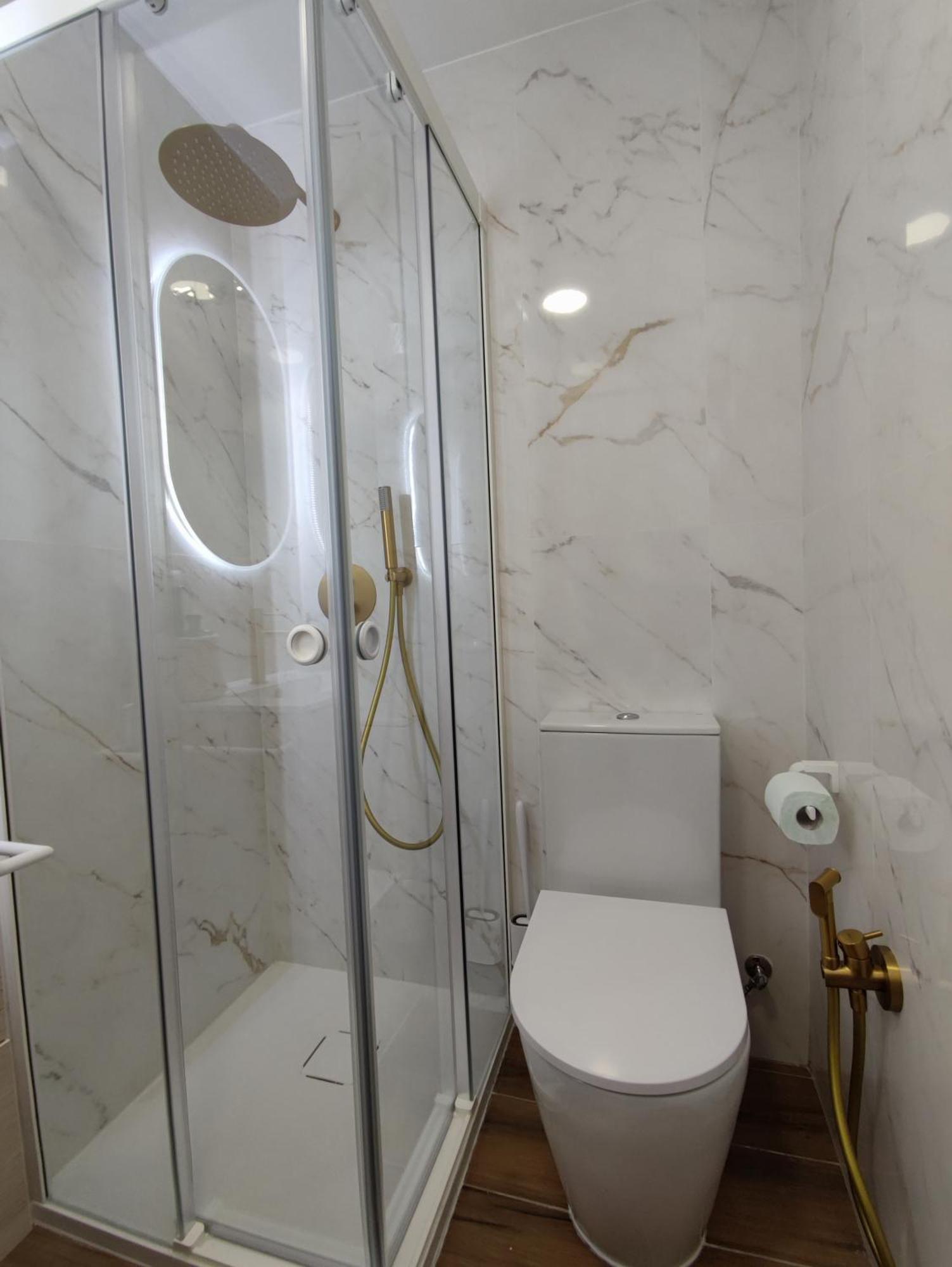 El Atico De Teresa Con Piscina Privada Climatizada A 250M Playa Appartement Vera Buitenkant foto